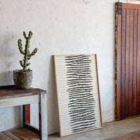 Lines of Handcrafted Expression