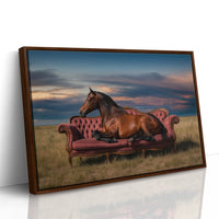 Prairie Nobility