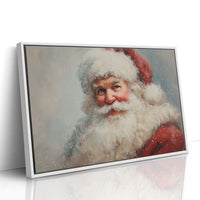 Winter Magic Lives In Copper Frames