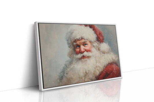 Winter Magic Lives In Copper Frames