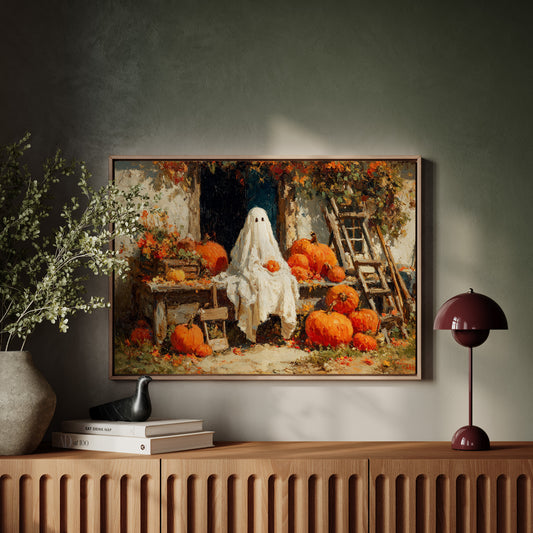 Autumn's Playful Spirit Awaits