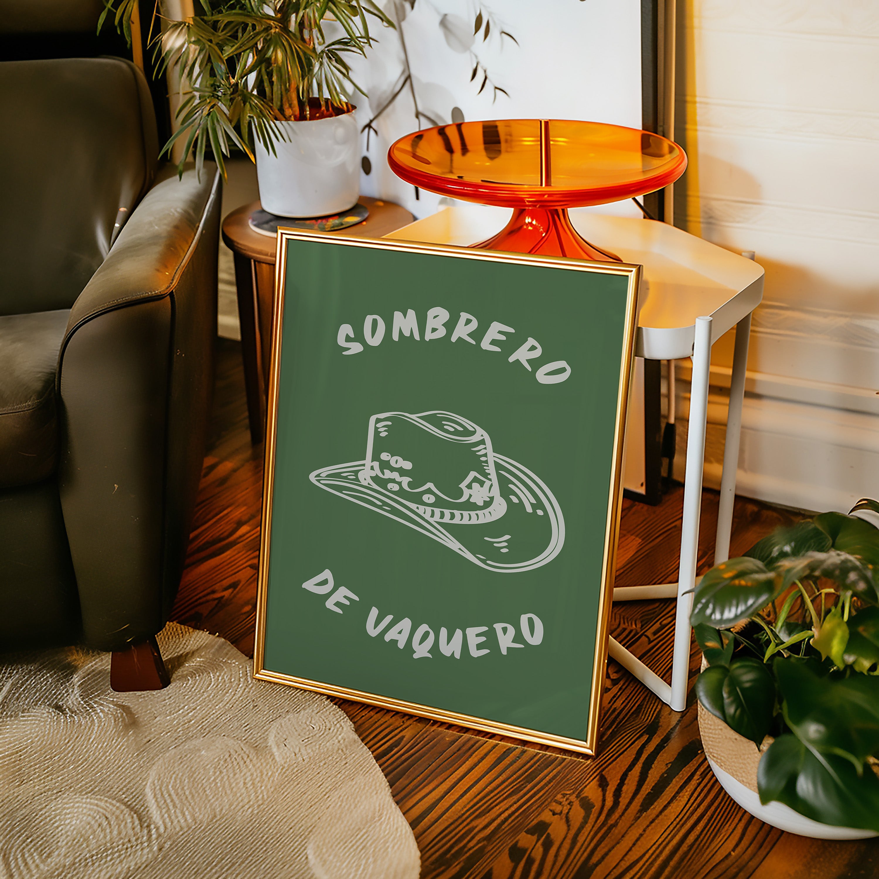 Sage Green Tales Of Vaquero Life