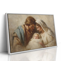 Sacred Moments In Gentle Light