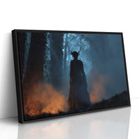 Ancient Forest Meets Modern Study