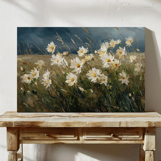 Fields of Golden Delights