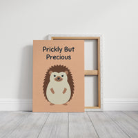 Prickly But Precious