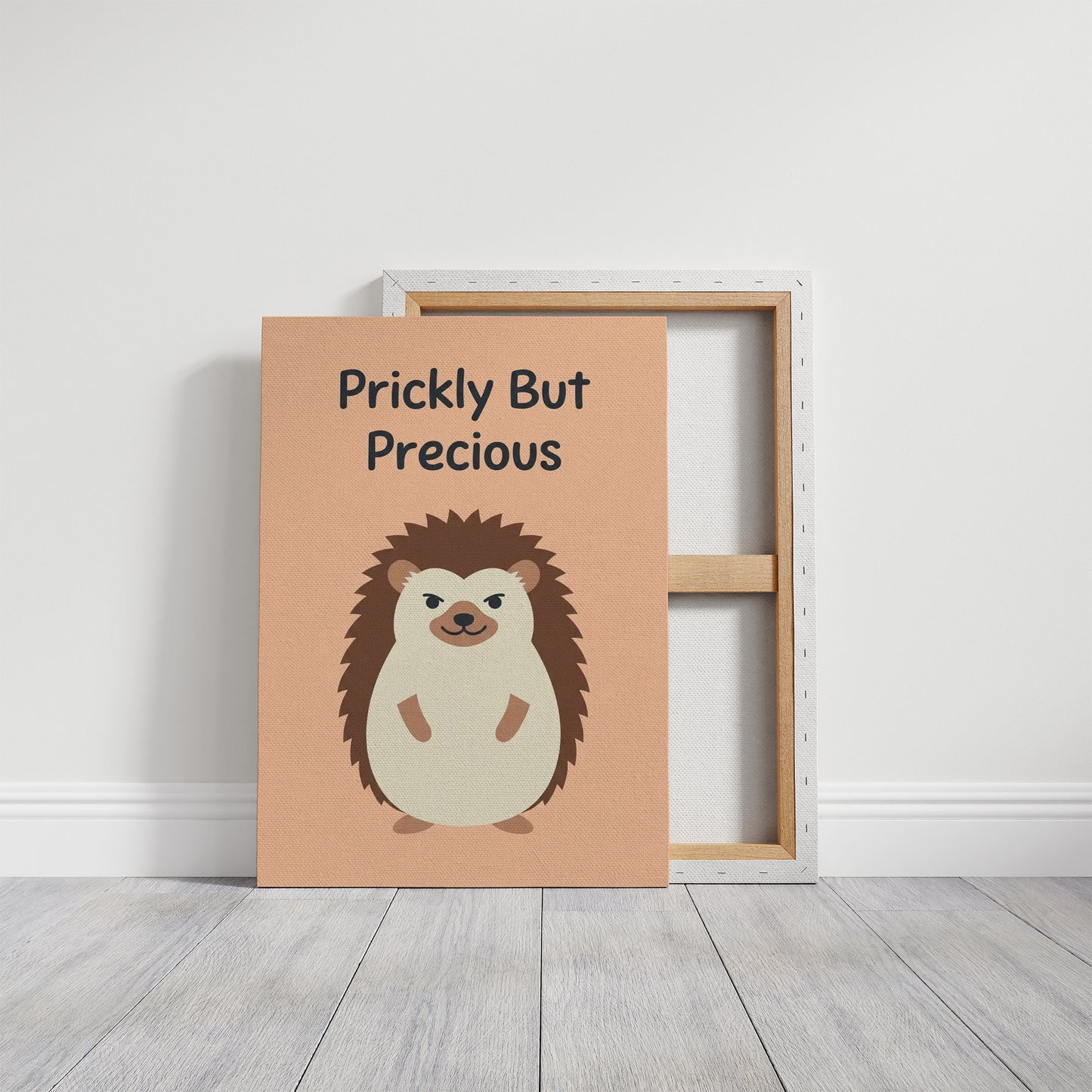 Prickly But Precious