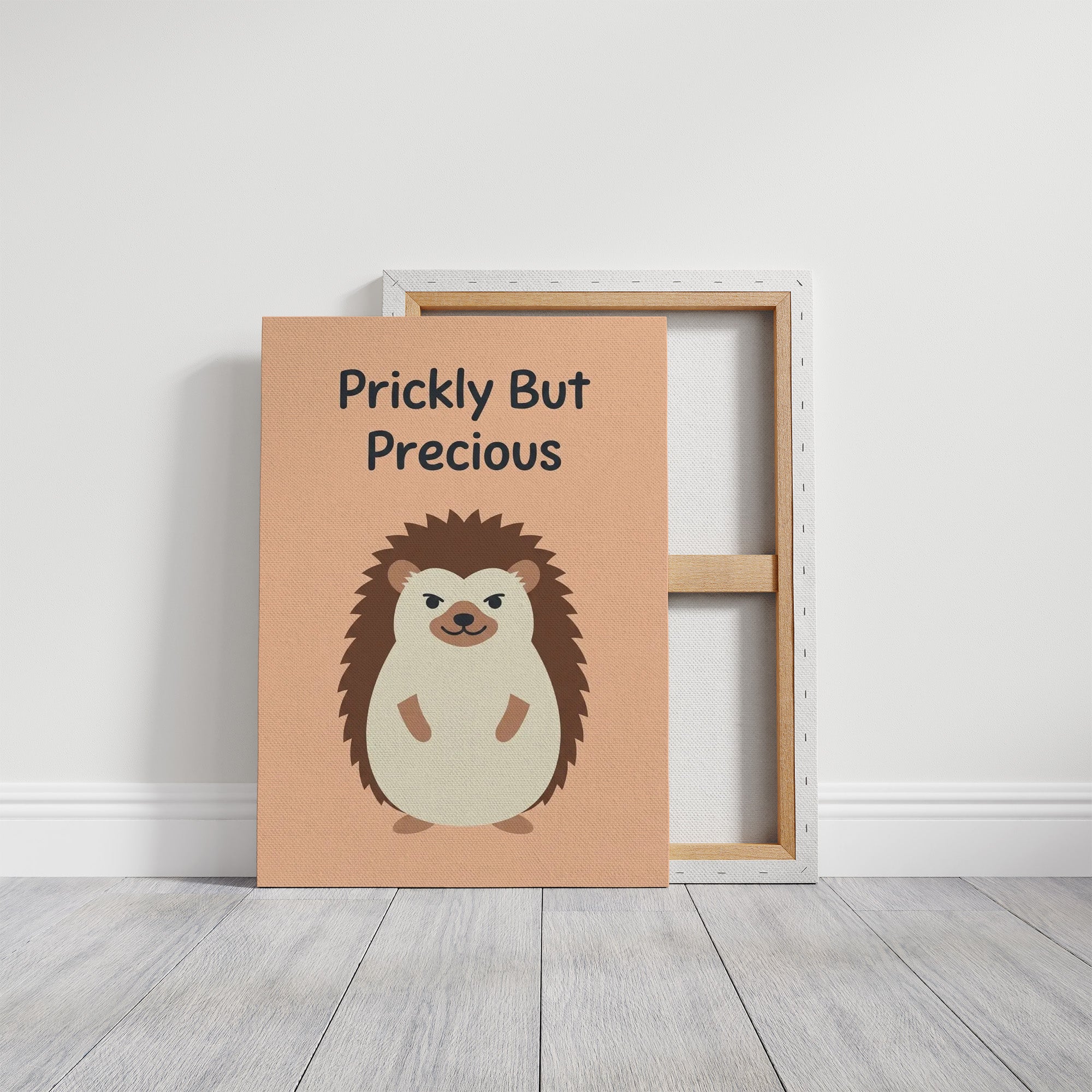 Prickly But Precious