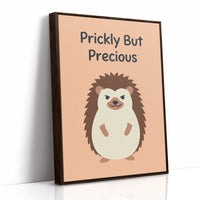 Prickly But Precious