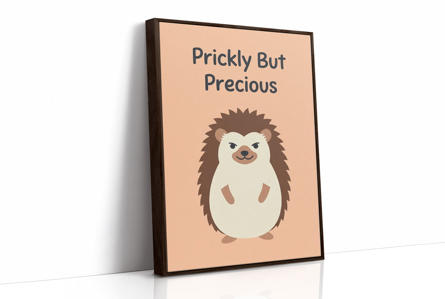 Prickly But Precious