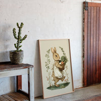 A Basketful Of Garden Secrets