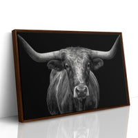 The Monarch of Texas