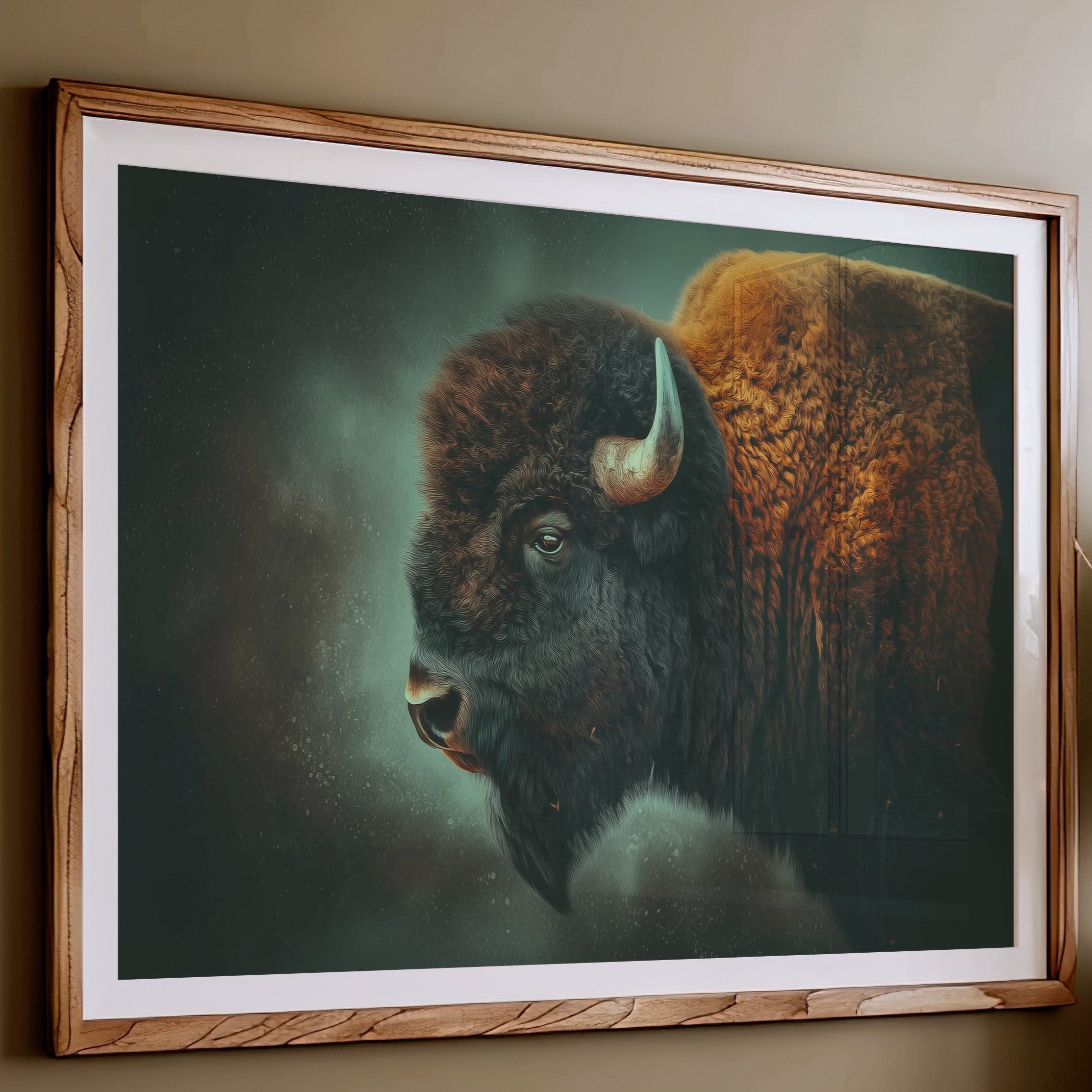 Prairie Kings Remember Ancient Songs