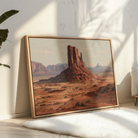 Monument Valley Sings Desert Hymns