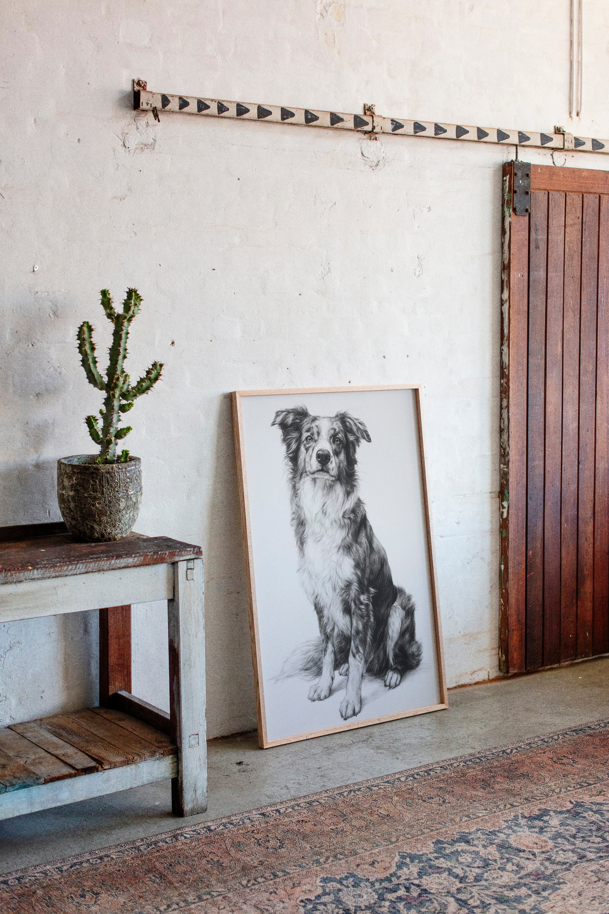 Guardian of Quiet Moments