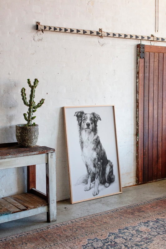 Guardian of Quiet Moments