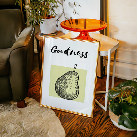 Simple Pear Shares Kitchen Wisdom