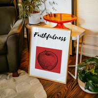 Simple Truths Ripen In Red