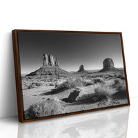 Monuments to Forever
