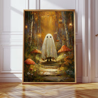 The Lanterns Guide the Lost