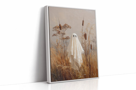 The Serenade of Autumn's Veil