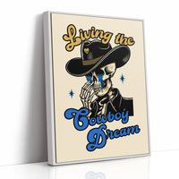 Living the Cowboy Dream