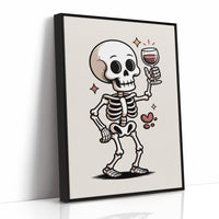 Toast To Eternal Celebration