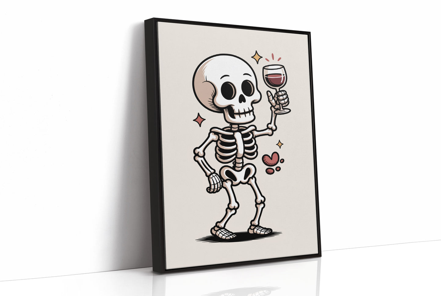 Toast To Eternal Celebration