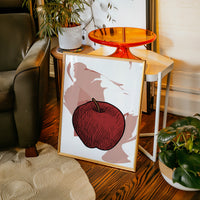 Autumn's Sketch Remembers Simple Things