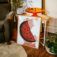 Summer Slice Tells Sweet Stories