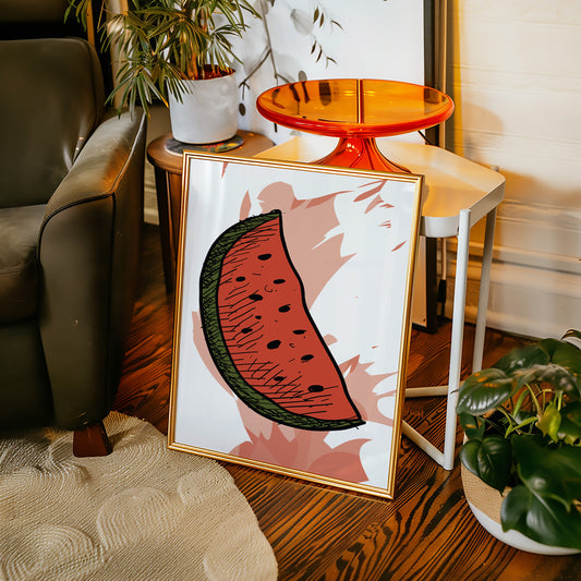 Summer Slice Tells Sweet Stories
