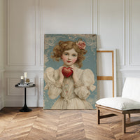 A Heart Held in Innocence