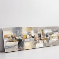 City Echoes in Neutral Tones