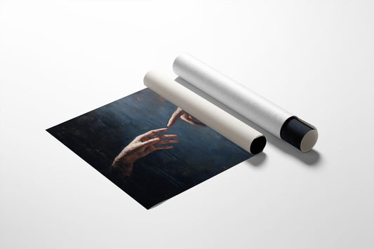 Reaching Through Literary Centuries