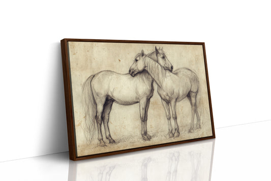Equine Companionship Study