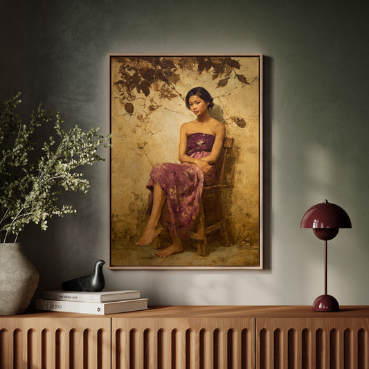 Glimmers of Time Unraveled