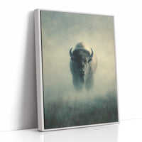 Ghost of the Prairie Kingdom