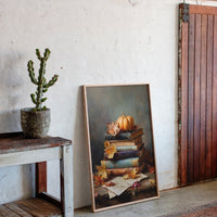 Harvest Tales and Forgotten Pages