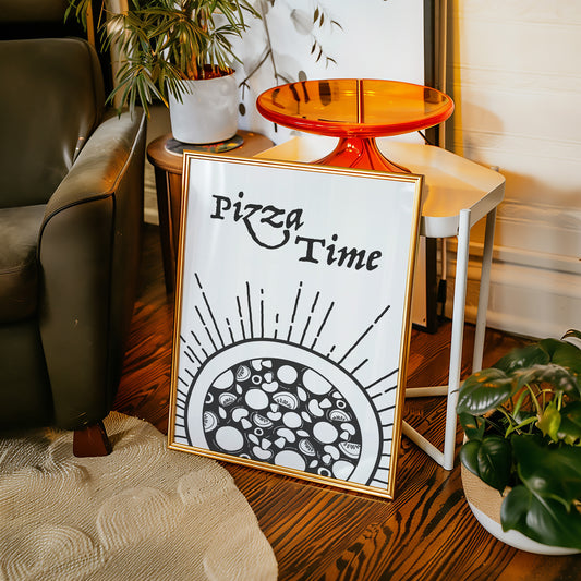 Fresh Slices Spark Kitchen Stories
