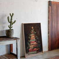 Stories Stacked for Celebration