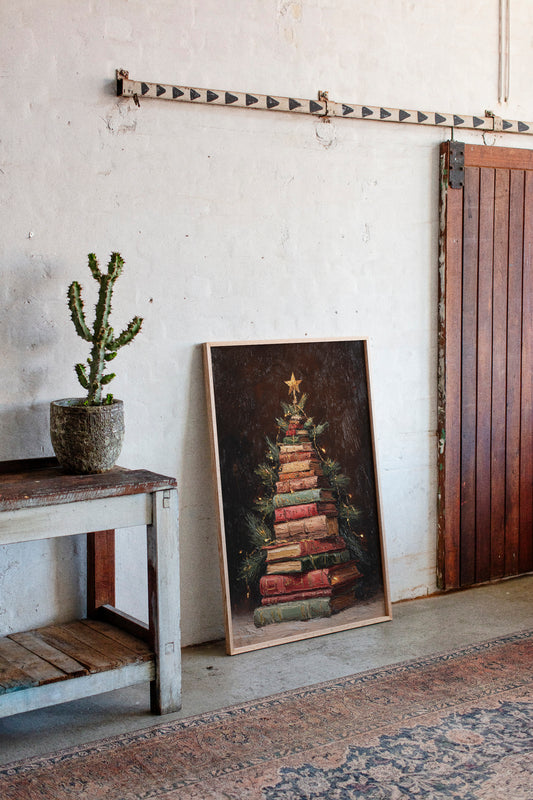 Stories Stacked for Celebration