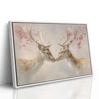 Tender Hearts Under Cherry Skies