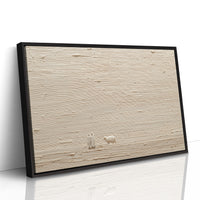 Textured Plains Tell Silent Tales