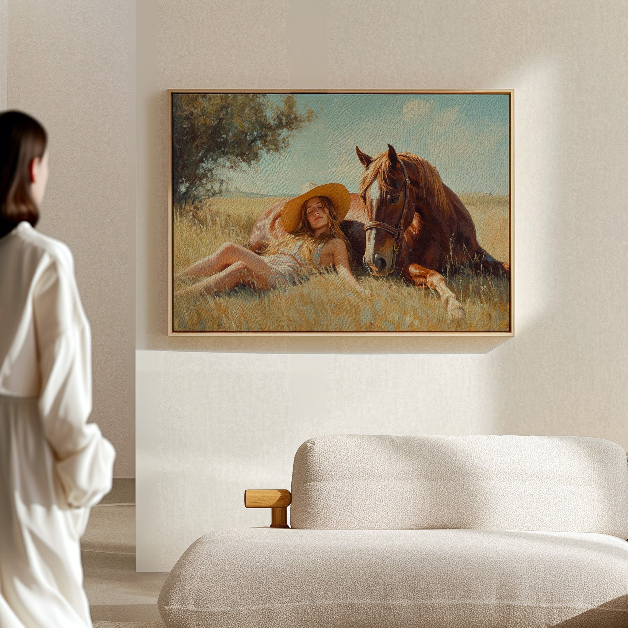 Golden Hour Companions