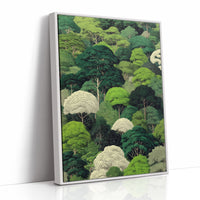 Every Tree Its Own Quiet World