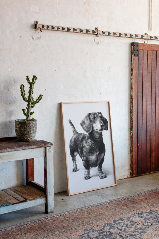 A Stance of Quiet Confidence