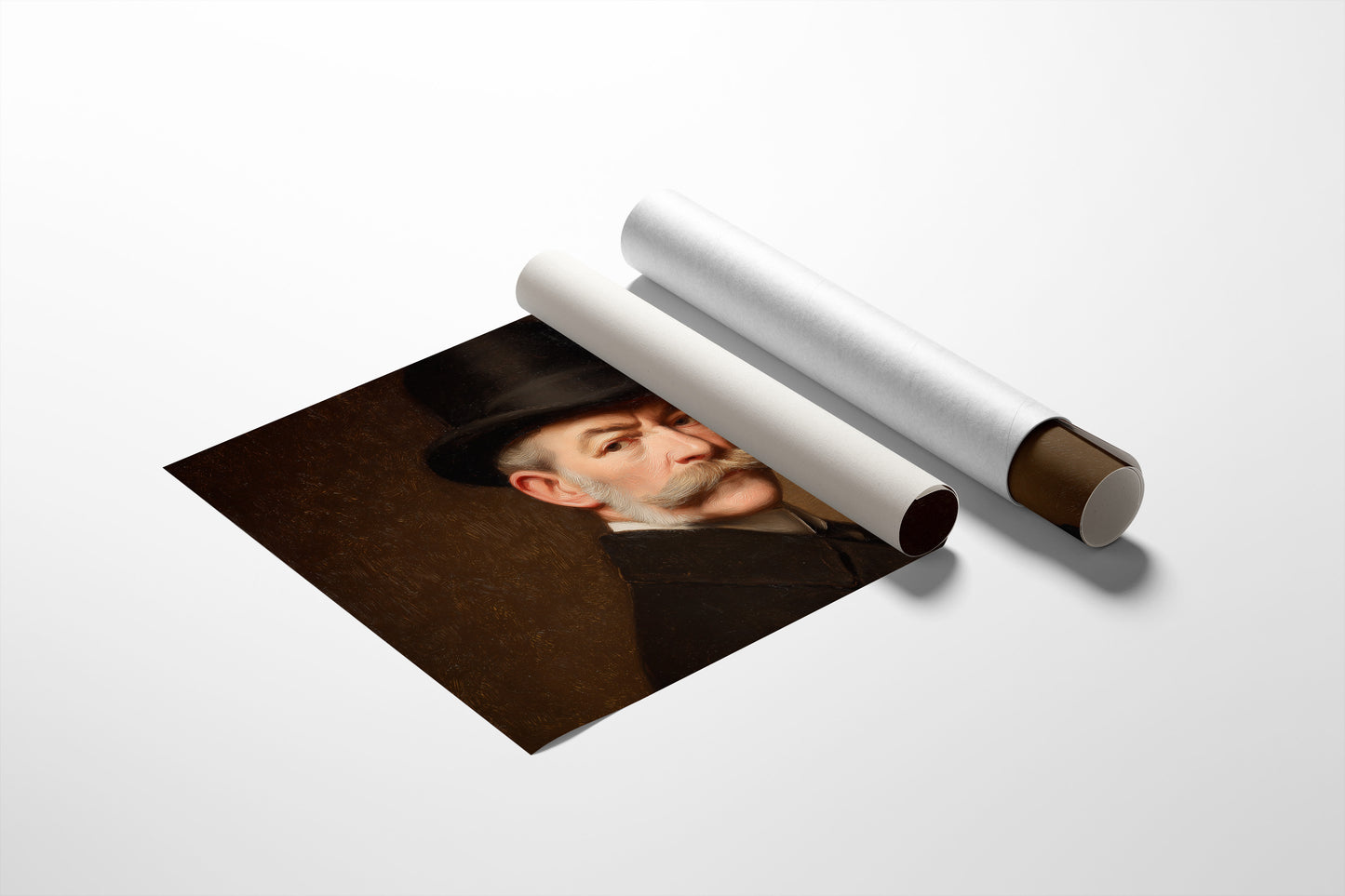 Bookshelf Stories From Another Era