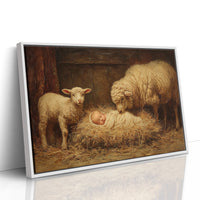 Gentle Creatures Share Golden Straw