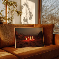 Desert Neon Speaks Southern Truth