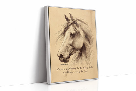 Wisdom Sketched On Parchment Pages